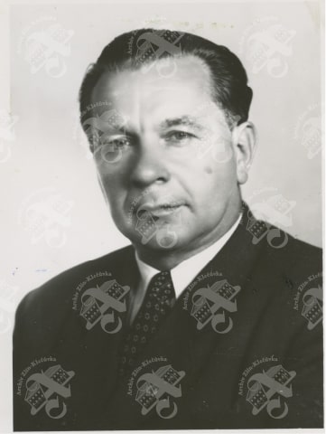 Jan Pištěk